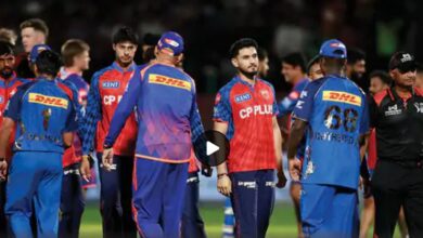 CSK Playoff Scenarios