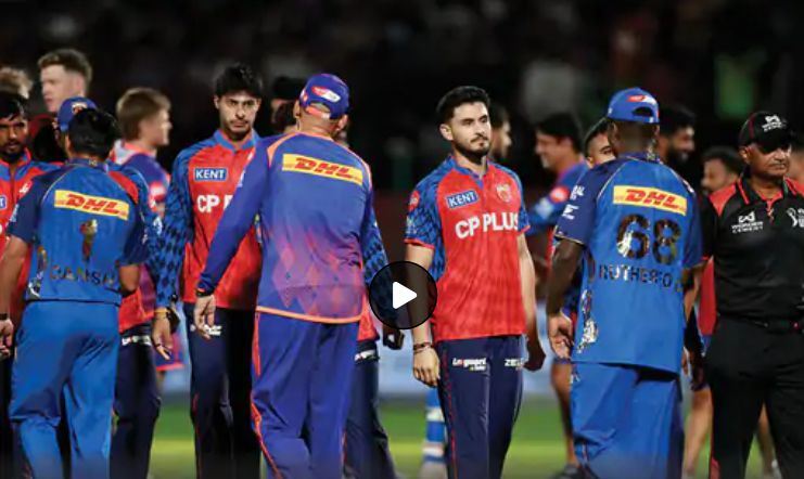 CSK Playoff Scenarios