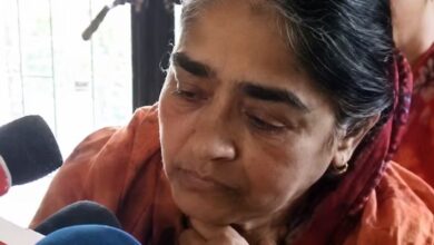 Chandranath Rath Murder