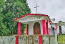 Chhattisgarh Conversion Funding