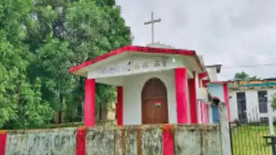 Chhattisgarh Conversion Funding