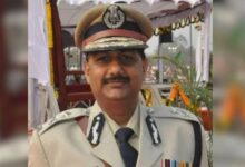 Chhattisgarh DGP Arun Dev Gautam