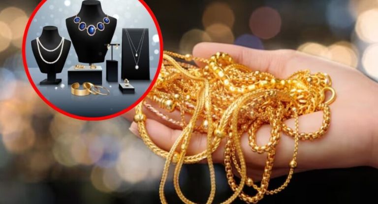 Chhattisgarh Gold Silver Price