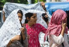 Chhattisgarh Heatwave Alert
