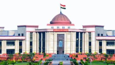 Chhattisgarh High Court Abortion Decision