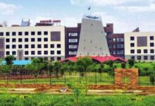 Chhattisgarh Officers Foreign Travel Ban