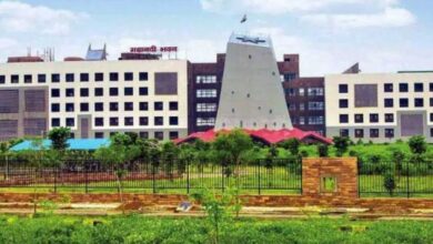 Chhattisgarh Officers Foreign Travel Ban