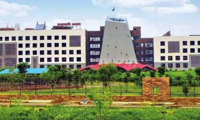Chhattisgarh Officers Foreign Travel Ban