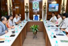 Chhattisgarh Tourism Investment
