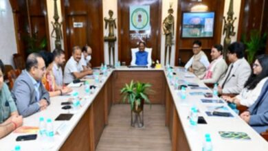 Chhattisgarh Tourism Investment
