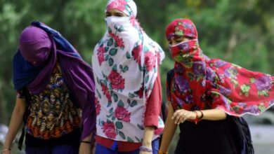 Chhattisgarh Weather Alert