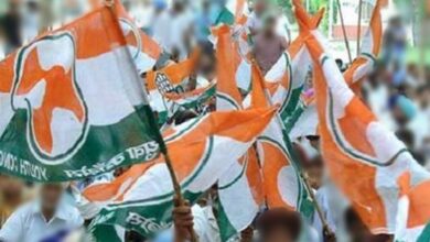Chhattisgarh Youth Congress