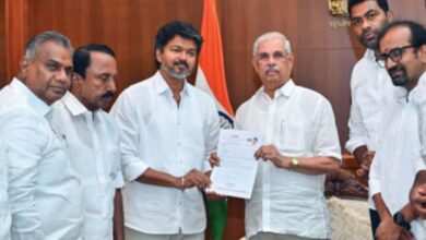 Congress in Tamil Nadu