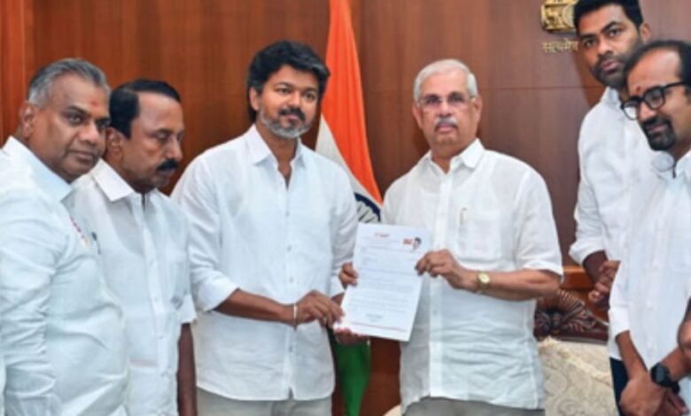 Congress in Tamil Nadu