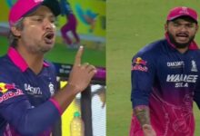 DC vs RR IPL 2026