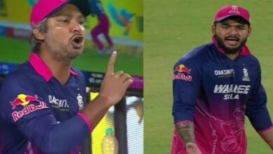 DC vs RR IPL 2026