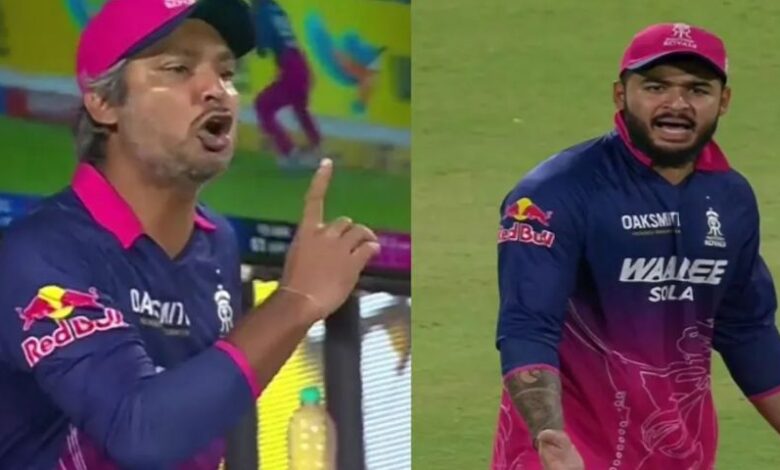 DC vs RR IPL 2026