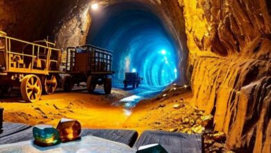 DGML Bhalukona Project