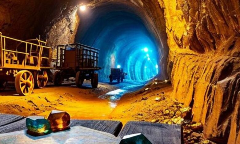 DGML Bhalukona Project