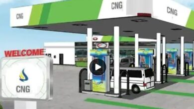 Delhi CNG Price Hike