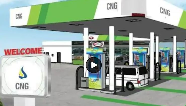 Delhi CNG Price Hike
