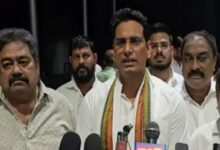Devendra Yadav FIR