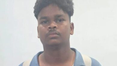 Dharamlal Kaushik Mobile Snatched
