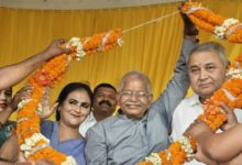 Dharamlal Kaushik Mobile Theft