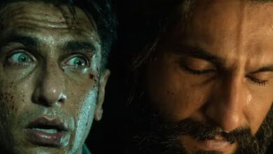 Dhurandhar 3