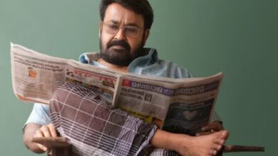 Drishyam 3 Movie Budget