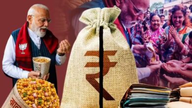 Electoral Promises Fiscal Burden
