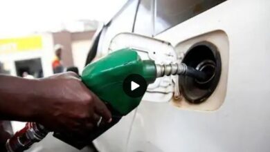 Fuel Export Duty Cut