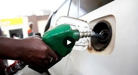 Fuel Export Duty Cut