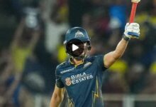 GT vs CSK IPL 2026 Records