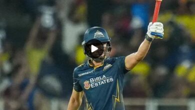 GT vs CSK IPL 2026 Records