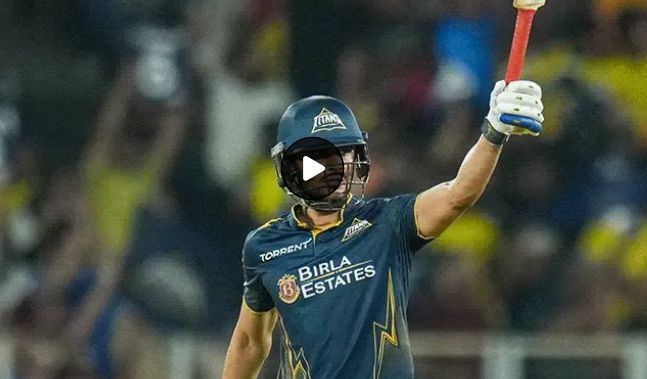 GT vs CSK IPL 2026 Records