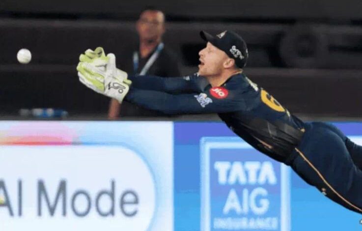 GT vs PBKS IPL 2026