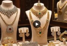 Gold Silver Price Hike