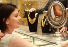 Gold Silver Price Today