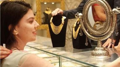 Gold Silver Price Today