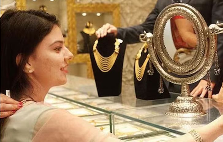 Gold Silver Price Today