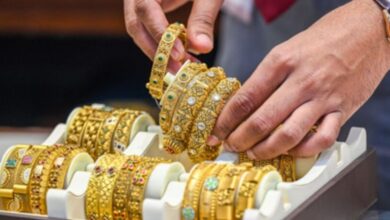 Gold Silver Rate Today