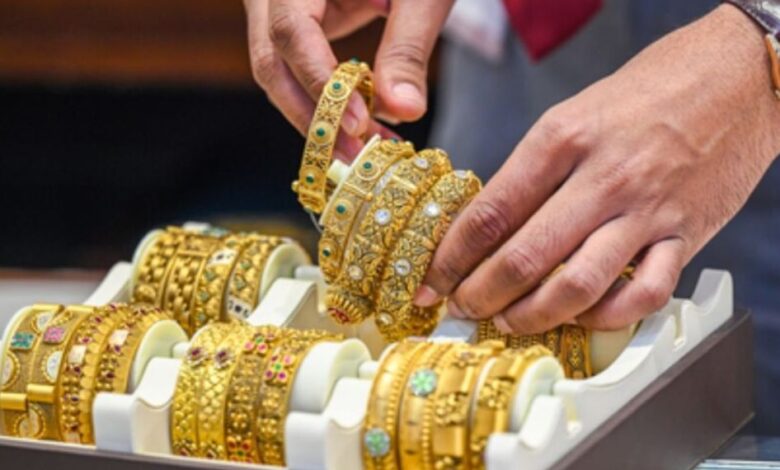 Gold Silver Rate Today