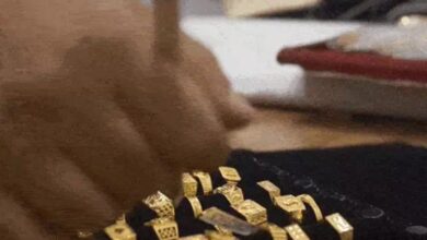 Gold Silver Rate Today