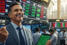HDFC AMC Dividend