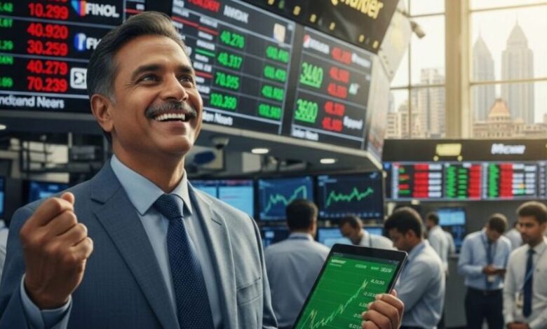 HDFC AMC Dividend
