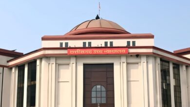 High Court Bail Rules