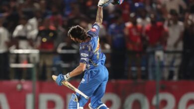 IPL 2026 All Teams Century
