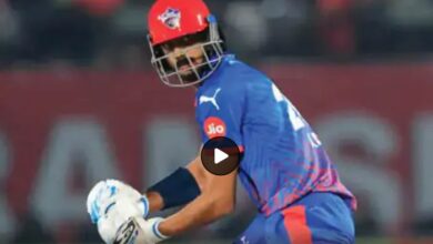 IPL 2026 Playoff Race