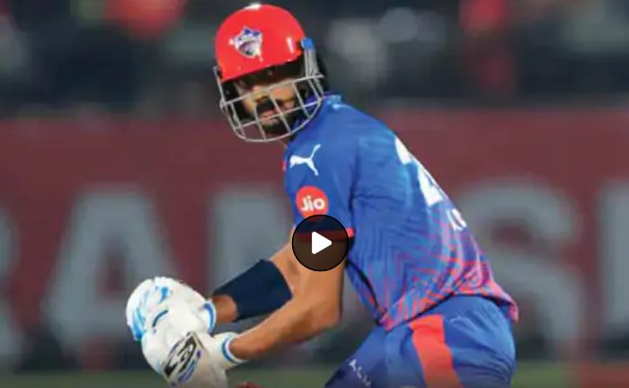 IPL 2026 Playoff Race